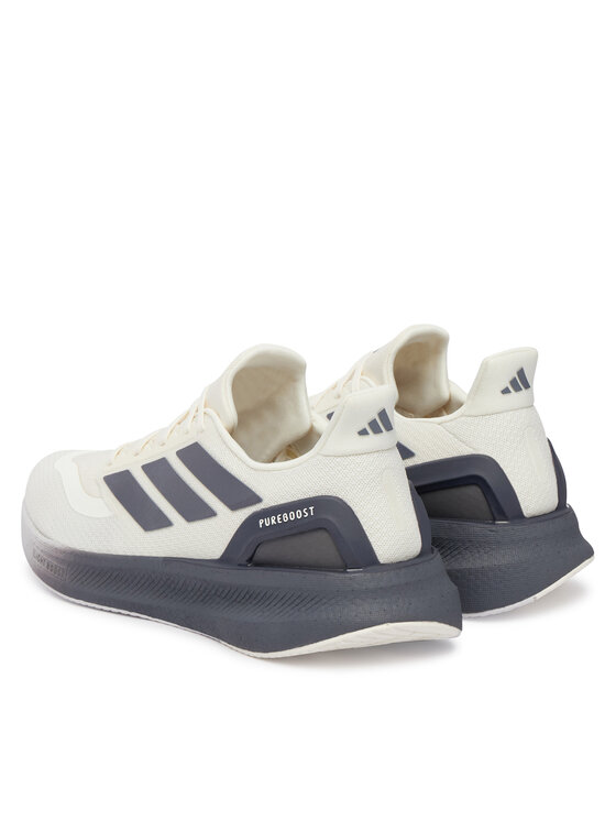 adidas Взуття для бігу adidas Pureboost 5 JQ6905 Écru