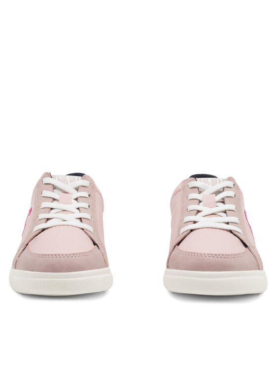 Gap Polobotky Gap GAB002F5SYLTPKGP Růžová