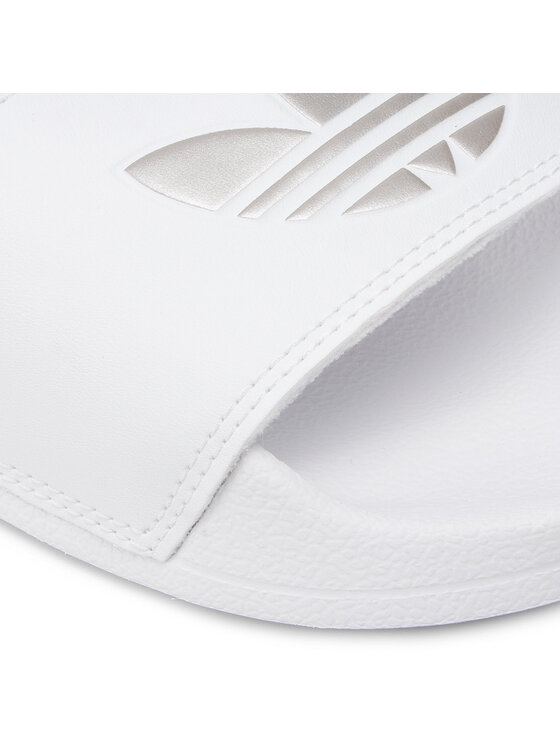 adidas Natikače adidas adilette Lite W GZ6197 Bijela