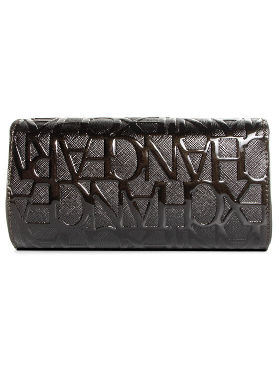 Armani Exchange Kabelka Armani Exchange 948481 CC794 00020 Čierna