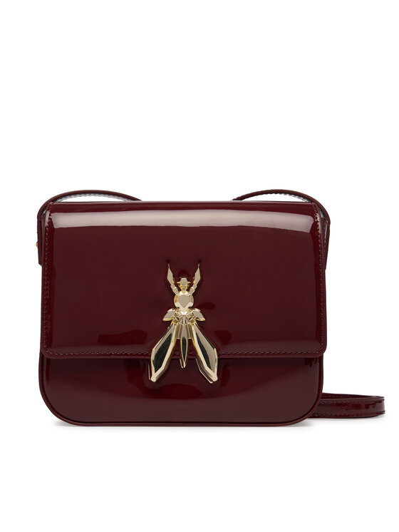 Patrizia Pepe Сумка Patrizia Pepe 8B0303/L125 Коричневий