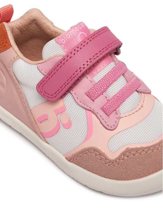 Biomecanics Sneakers Biomecanics 262158 M Roz