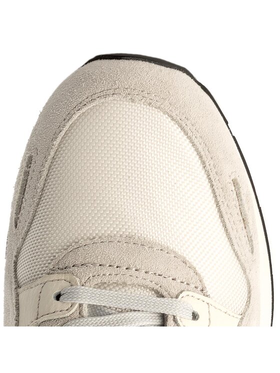 Emporio Armani Sneakers Emporio Armani X4X215 XL198 K222 Beige