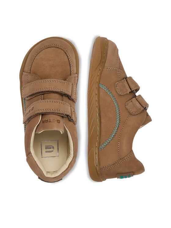 G-STAR Туфлі G-Star Raw EO-CI12-DIXAN-02(III)CH Бежевий