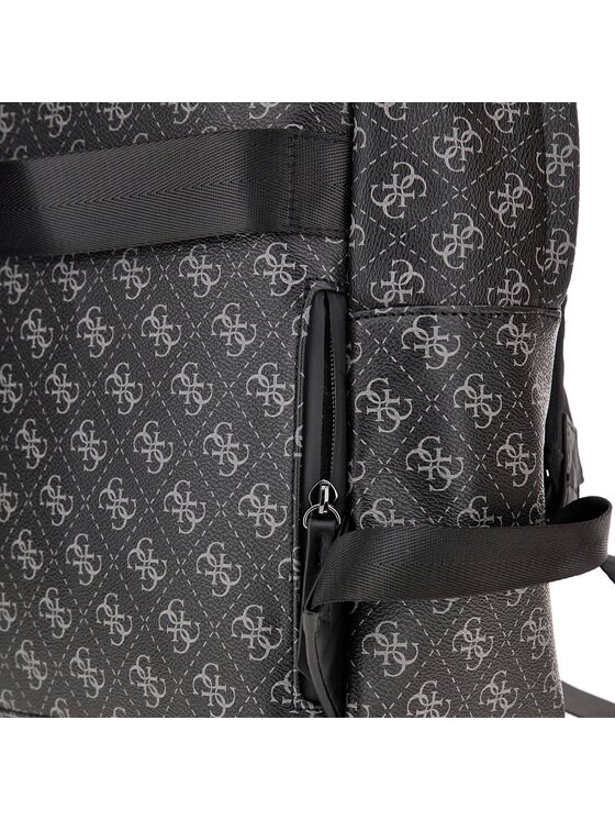Guess Σακίδιο Guess HMEVZL P3406 Μαύρο