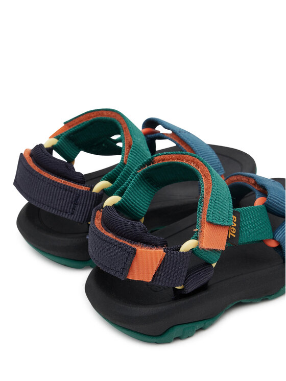 Teva Босоніжки Teva Hurricane XLT 2 1019390T Кольоровий