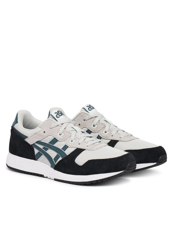 Asics Sneakersy Asics Lyte Classic 1203A611 Szary