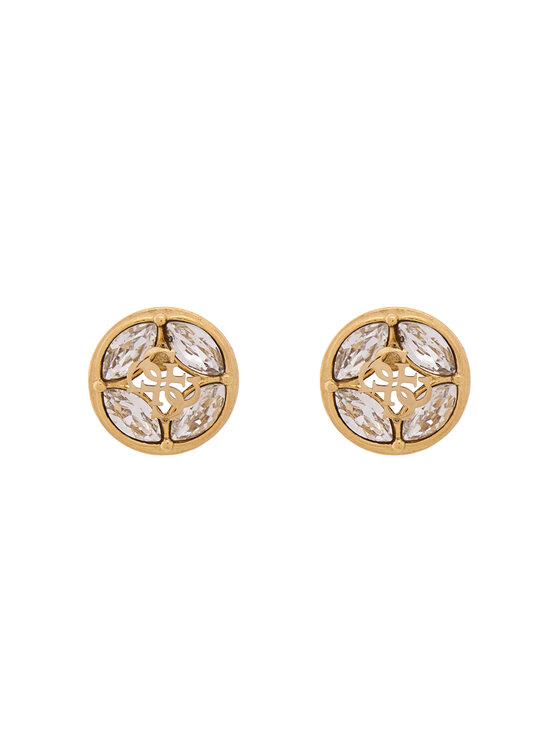 Guess Orecchini Guess JUBE06 395JW Oro