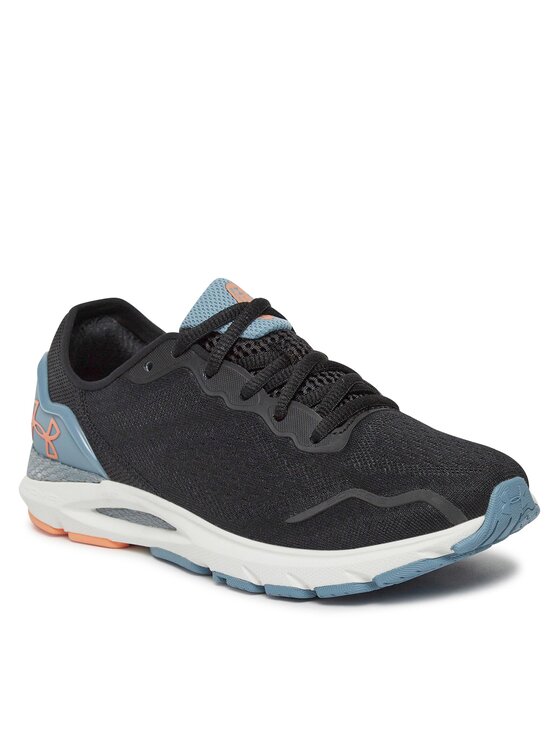 Under Armour Skriešanas apavi Under Armour Ua W Hovr Sonic 6 3026128-004 Melns