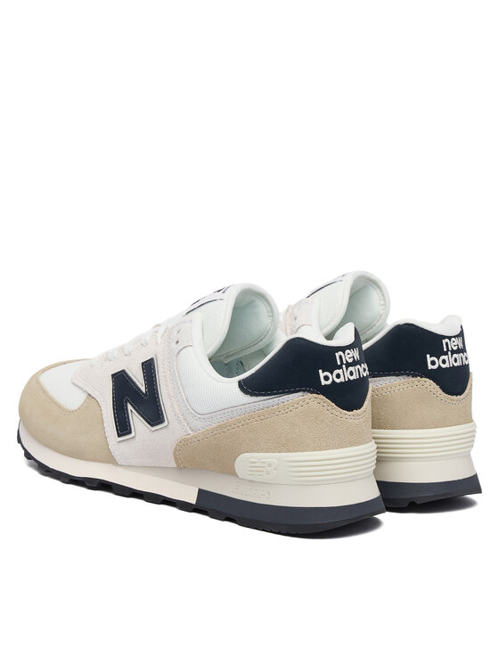 New Balance Αθλητικά New Balance U5746SG Μπεζ