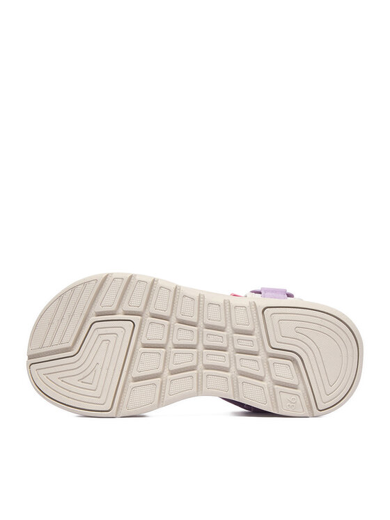 Roxy Босоніжки Roxy CEO-JD-SS26R30 Кольоровий