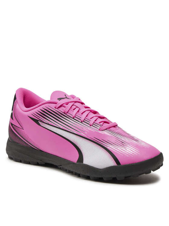 Puma Boty na fotball Puma Ultra Play Tt 10776501 01 Růžová