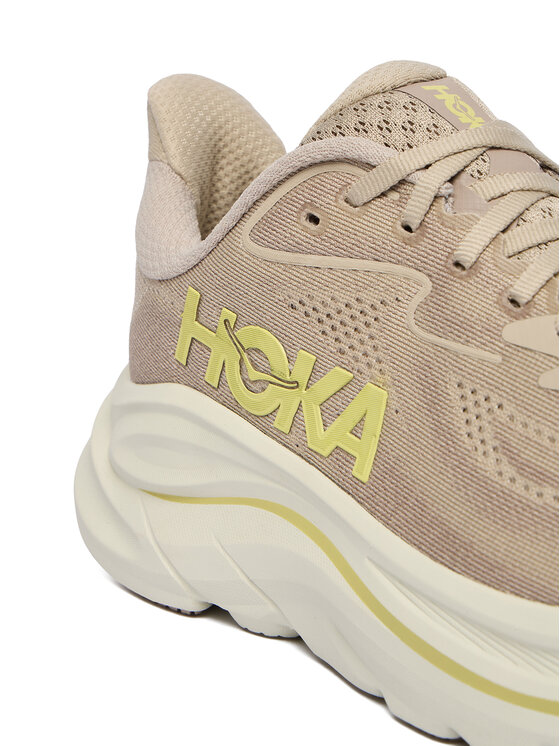 Hoka Zapatillas de running Hoka Clifton 10 1162030 Beis