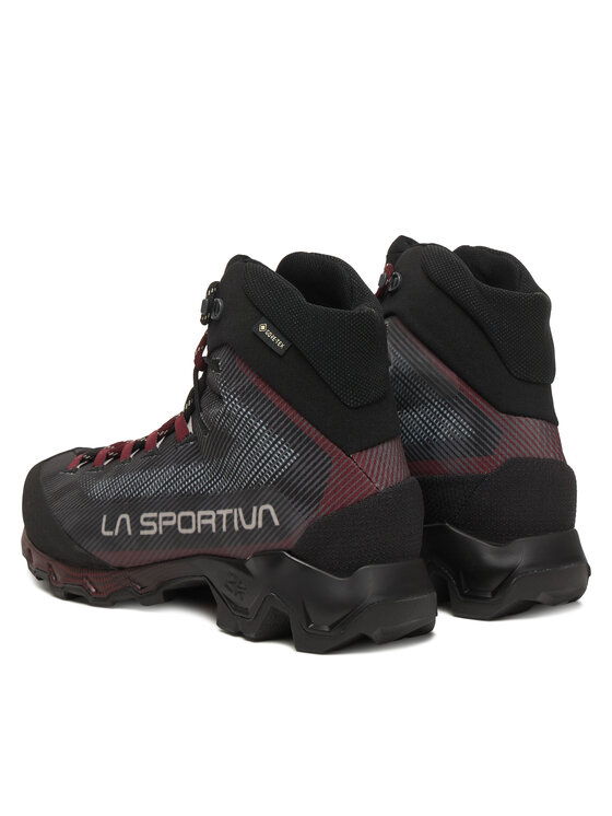 La Sportiva Trekkings La Sportiva Aequilibrium Hike gtx GORE-TEX ZFHS137 Negru