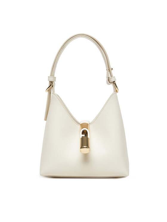 Furla Kabelka Furla WE00820-ARE000-PNN00-1-007-20-KH-E Biela