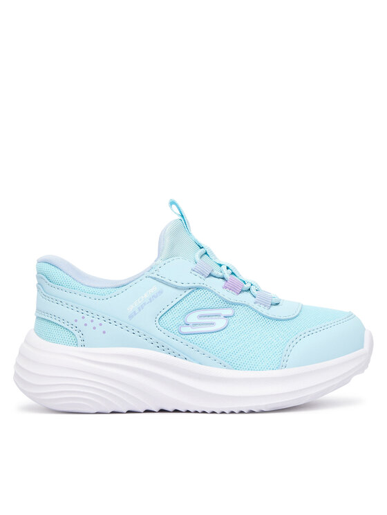 Skechers Zapatillas Skechers Bounder Pro - Step One 303690N/MNT Verde claro