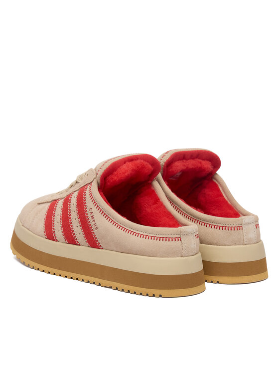 adidas Tenisice adidas Campus 00S Winter Low IH1812 Bež