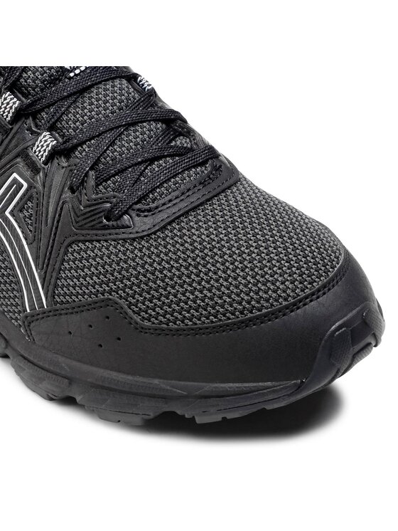 Asics Scarpe running Asics Gel-Venture 8 1011A824 Nero