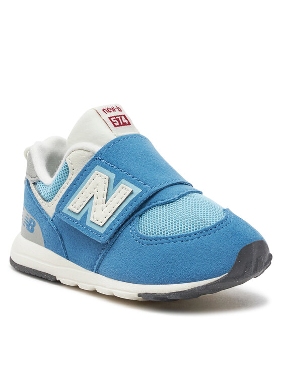 New Balance Sneakers New Balance NW574RCA Albastru