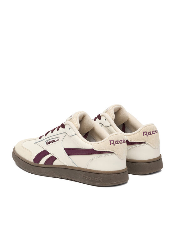 Reebok Снікерcи Reebok CEO-FORTE LOUNGER AR30252WCRT Бежевий