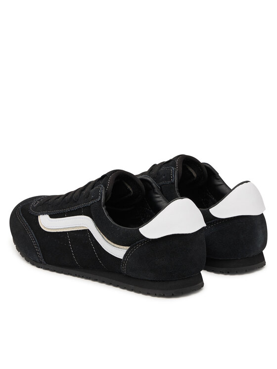Vans Sneakers Vans Super Lowpro VN000Z2ZBA21 Nero