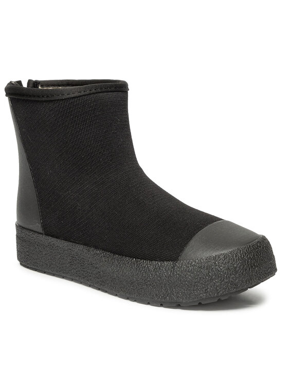 Tretorn Stivaletti Tretorn Arch Hybrid 47340110 Nero