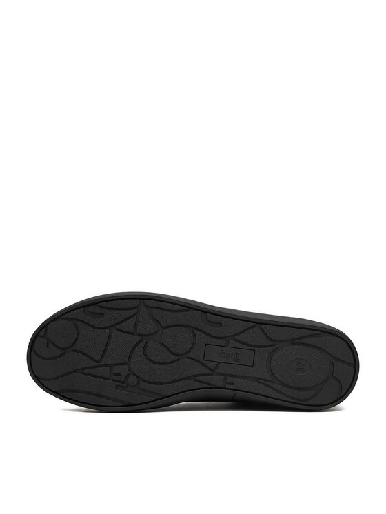 Juicy Couture Sneakersy Juicy Couture CEO-WS13670-04 Černá