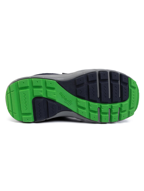 Superfit Апрески Superfit GORE-TEX 5-09171-80 D Тъмносин