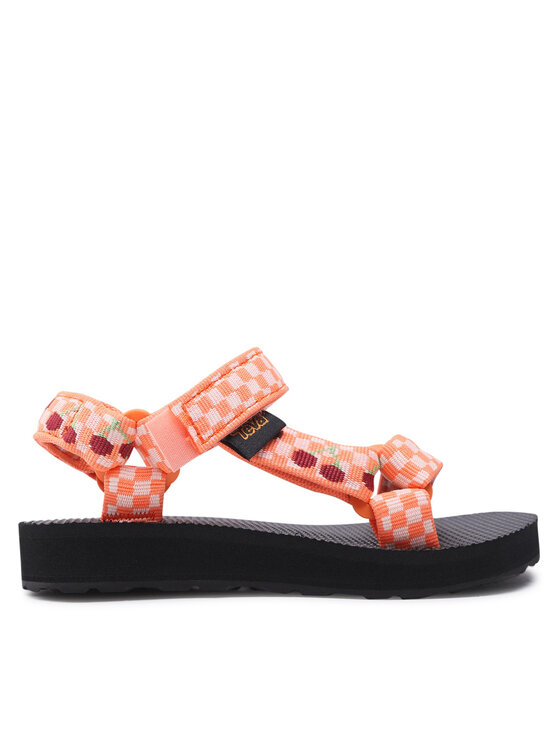 Teva Босоніжки Teva K Original Universal 1116656C Оранжевий