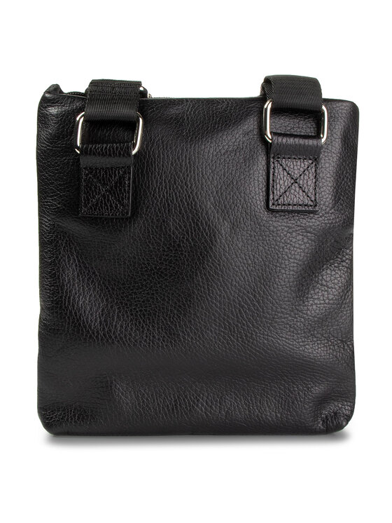 Lasocki Τσάντα Lasocki BRT-148 Μαύρο