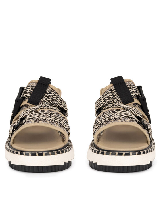 Badura Sandály Badura BEKI-01W3-006 Barevná