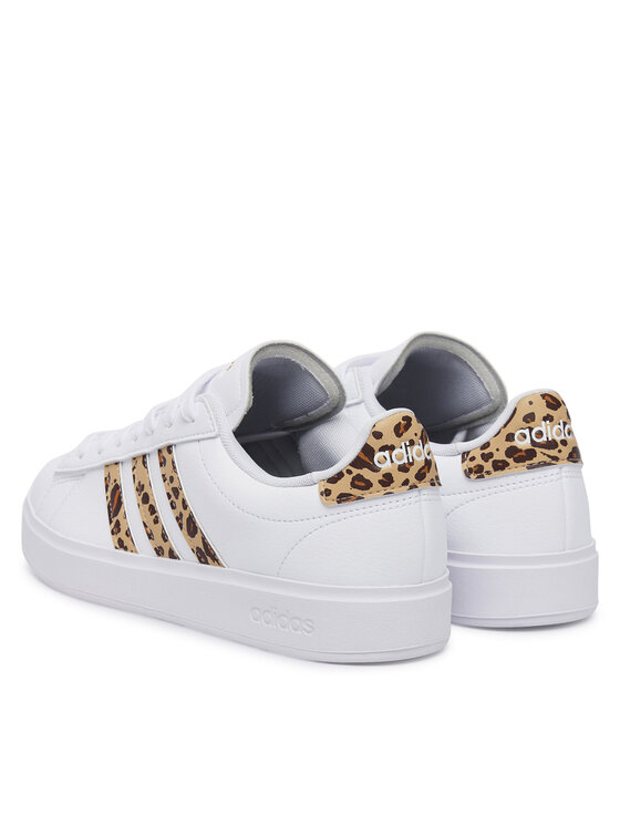 adidas Αθλητικά adidas Grand Court 2.0 ID2994 Λευκό