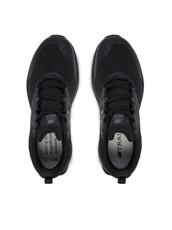 New Balance Běžecké boty New Balance Garoe V2 MGARO2RN Černá