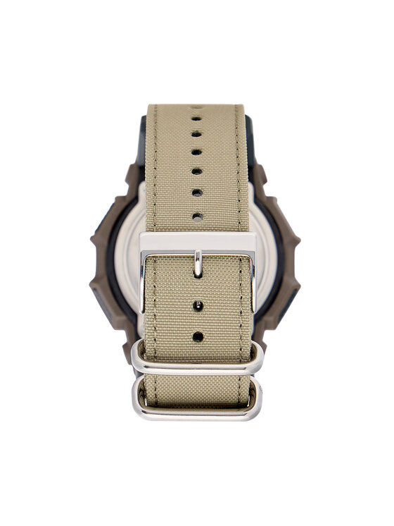 G-Shock Годинник G-Shock GD-010CE-5ER Хакі