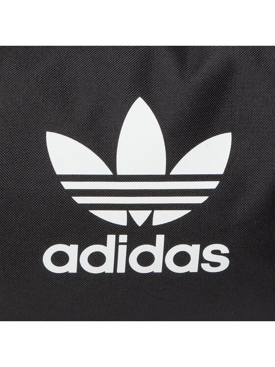 adidas Bolso adidas Ac Shoulder Bag GD4582 Negro