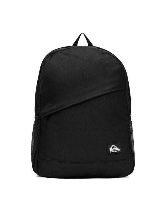 Quiksilver Mochila Quiksilver CWBEO-QUIK-HT-004-10 Negro