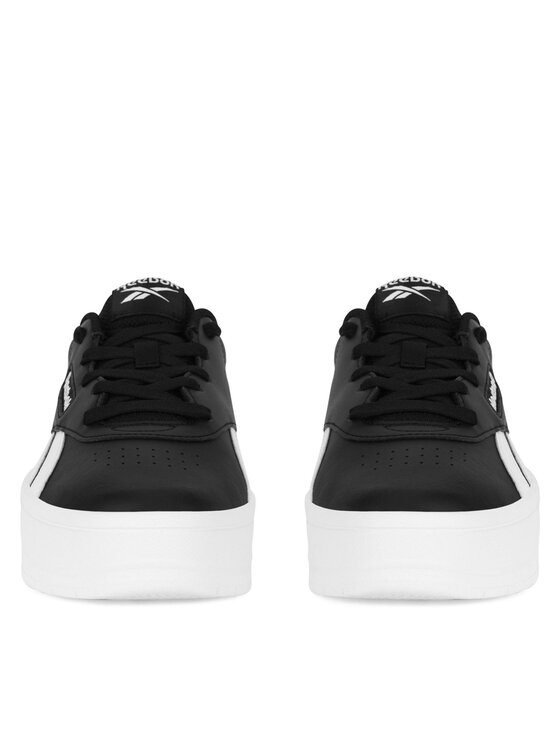 Reebok Снікерcи Reebok Court Advance Surge 100202649 Чорний