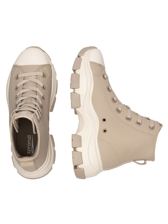 Sprandi Sneakers Sprandi WP40-22344Y Bej