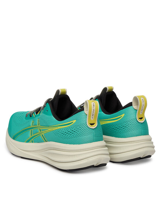 Asics Взуття для бігу Asics Gel-Pulse 17 Tr 1011C283 Зелений