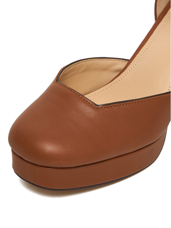 DeeZee Туфлі DeeZee CEO-CD25-178-1 Коричневий