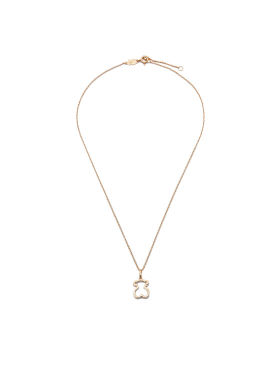 TOUS Collar TOUS Galaxy 1000138100 Oro