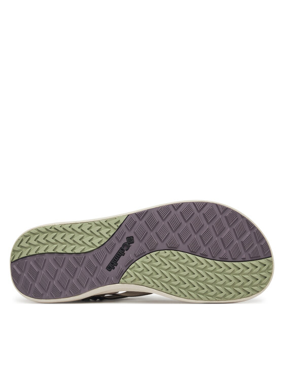 Columbia Sandalias Columbia 1889551 Marrón