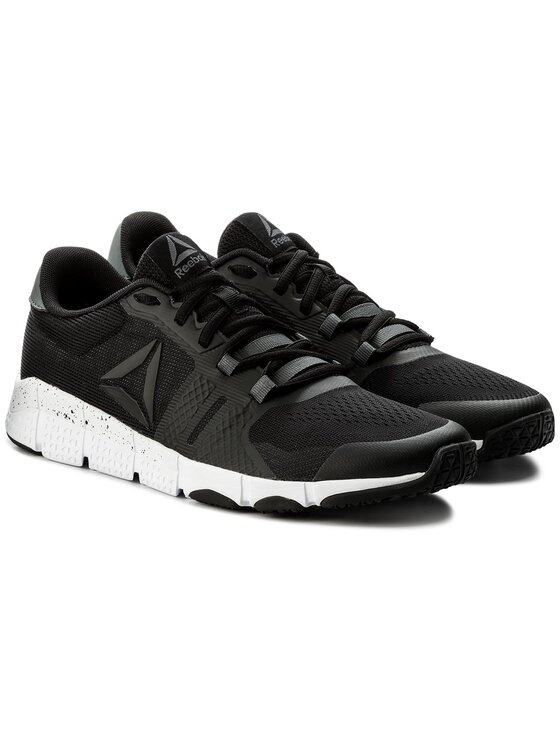 Reebok Scarpe da palestra Reebok Trainflex 2.0 BS9906 Nero