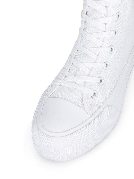 Jenny Fairy Scarpe da ginnastica Jenny Fairy WFA2939-1 Bianco