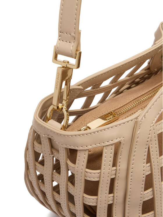 GINO ROSSI Borsetta GINO ROSSI EO-LDA9109 Beige