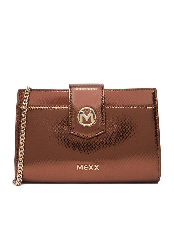 MEXX Сумка MEXX CEO-MEXX-S-002-09 Коричневий