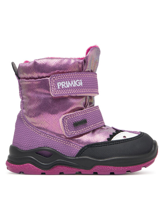 Primigi Снігоходи Primigi GORE-TEX 2363200 M Фіолетовий