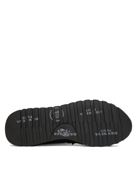 Premiata Sneakers Premiata Lander Var 8659M Negru