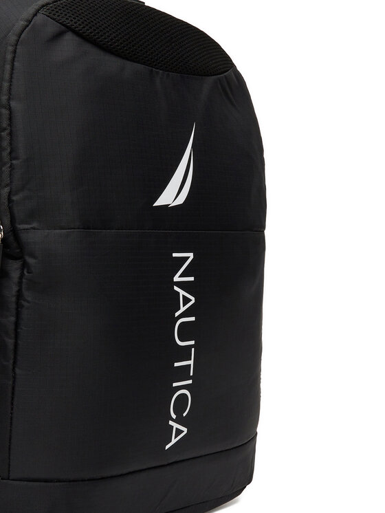 Nautica Zaino Nautica CWBEO-NTC-M-003-10 Nero