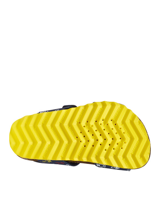 Geox Basutės Geox B Sandal Chalki Boy B552QB 00004 C4002 M Tamsiai mėlyna